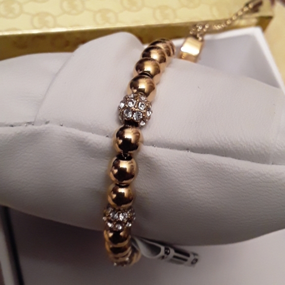 MICHAEL KORS BRACELET - Picture 3 of 7